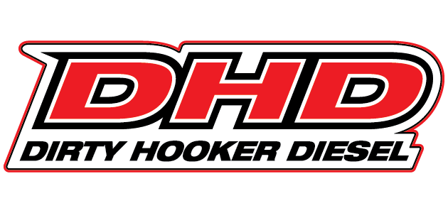 Dirty Hooker